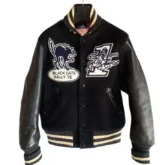 2026年最新】クローバーリーフ スカジャンの人気アイテム - メルカリ