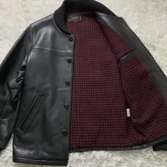 2026年最新】RADIALL レザージャケット・ライダースの人気アイテム