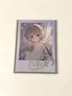 2026年最新】ReGLOSS サインの人気アイテム - メルカリ