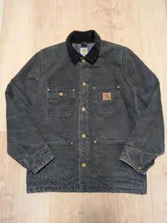 2026年最新】carhartt チョアコート 40 usaの人気アイテム - メルカリ