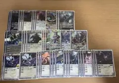 2026年最新】バトスピ デッキ 昔の人気アイテム - メルカリ