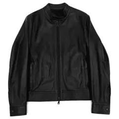 2026年最新】EMMETI レザージャケット・ライダースの人気アイテム