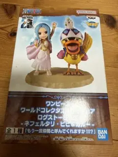 2026年最新】ワンピース ログコレクション フィギュアの人気アイテム