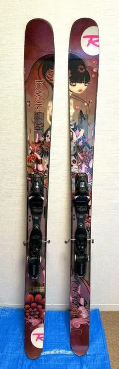 2026年最新】ロシニョール スキー板の人気アイテム - メルカリ