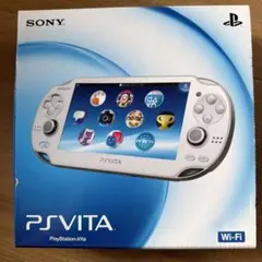 2026年最新】ps vita クリスタルホワイトの人気アイテム - メルカリ