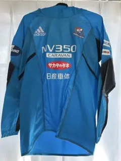 2026年最新】横浜f・マリノスxoサイズの人気アイテム - メルカリ