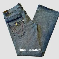 2026年最新】トゥルーレリジョンデニムの人気アイテム - メルカリ