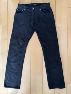 2026年最新】バーバリーブラックレーベル コーデュロイパンツの人気