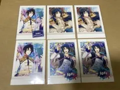 2026年最新】アイナナ ぱしゃこれ 一織の人気アイテム - メルカリ