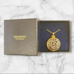 2026年最新】ミキモト ペンダントルーペの人気アイテム - メルカリ