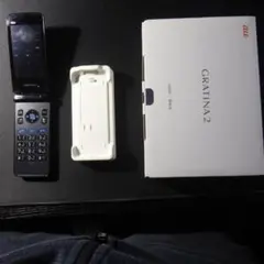 2026年最新】au gratina 4g 新品の人気アイテム - メルカリ