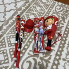 2026年最新】広島堂林バットの人気アイテム - メルカリ