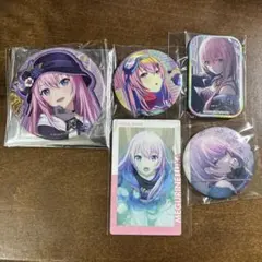 2026年最新】プロセカまとめ売りの人気アイテム - メルカリ