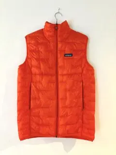 2026年最新】パタゴニア マイクロパフベストの人気アイテム - メルカリ