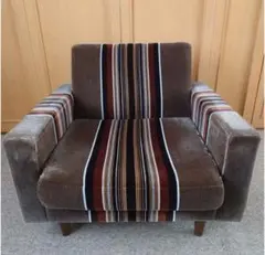 2026年最新】レトロ ソファ ストライプの人気アイテム - メルカリ