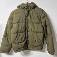 2026年最新】ラルフローレン 160 ダウンの人気アイテム - メルカリ