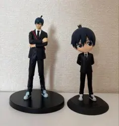 2026年最新】早川アキ フィギュアの人気アイテム - メルカリ