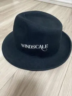 2026年最新】wind scale ハットの人気アイテム - メルカリ