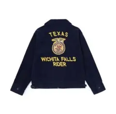 2026年最新】FFA jacketの人気アイテム - メルカリ