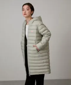 2026年最新】ダントンミドルダウンコートの人気アイテム - メルカリ