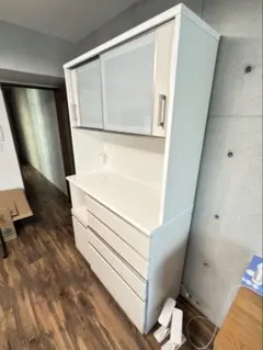 2026年最新】ニトリ キッチンカウンター ポスティアの人気アイテム