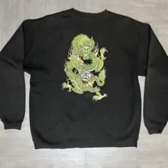 2026年最新】STUSSY ドラゴン スウェットの人気アイテム - メルカリ