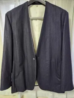 2026年最新】MBハイエンド クラシックノーカラージャケットの人気