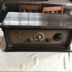 2026年最新】大正時代ラジオの人気アイテム - メルカリ