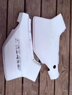 2026年最新】cbx400f サイドカバーの人気アイテム - メルカリ