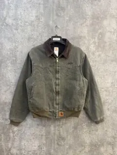 2026年最新】carhartt サンタフェジャケット mosの人気アイテム - メルカリ