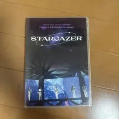 2026年最新】astro stargazer blu-rayの人気アイテム - メルカリ