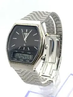 2026年最新】シチズン・アナデジの人気アイテム - メルカリ