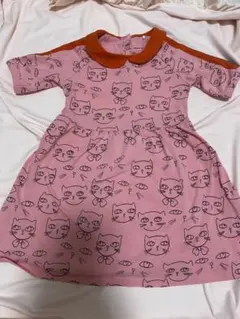 2026年最新】mini rodini ワンピースの人気アイテム - メルカリ