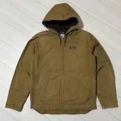 2026年最新】パタゴニア キャンバス フーディの人気アイテム - メルカリ