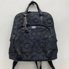 2026年最新】マリークワント リュック キルティングの人気アイテム