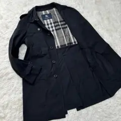 2026年最新】バーバリーロンドン コート レインの人気アイテム - メルカリ