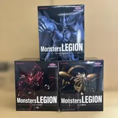 2026年最新】遊戯王 フィギュア 三幻神の人気アイテム - メルカリ