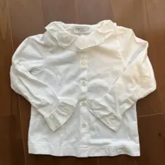 2026年最新】アニエスベー ブラウス フリルの人気アイテム - メルカリ