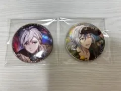 2026年最新】アイナナ 缶バッジ 逢坂壮五の人気アイテム - メルカリ