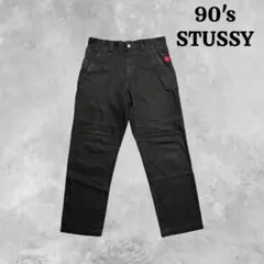 2026年最新】stussy ダブルニーの人気アイテム - メルカリ