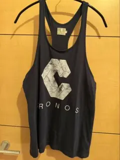 2026年最新】cronos タンクトップの人気アイテム - メルカリ