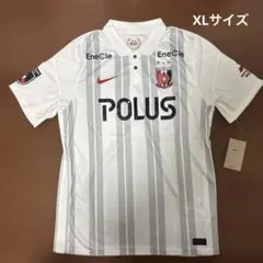 2026年最新】浦和レッズ ユニフォーム xlの人気アイテム - メルカリ