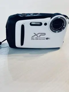 2026年最新】fujifilm finepix xp130の人気アイテム - メルカリ