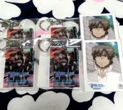 2026年最新】くじ 蒼穹のファフナーの人気アイテム - メルカリ