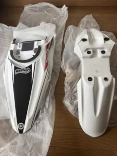 2026年最新】WR250X フロントフェンダーの人気アイテム - メルカリ