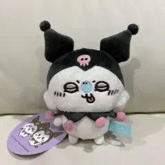 2026年最新】ちいかわ×サンリオ_ぷちミニマスコットの人気アイテム