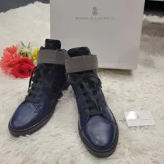 2026年最新】BRUNELLO CUCINELLI 靴の人気アイテム - メルカリ