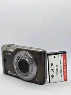 2026年最新】casio） ex-h15の人気アイテム - メルカリ