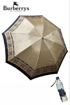 2026年最新】バーバリー傘の人気アイテム - メルカリ