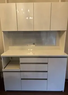 2026年最新】パモウナ 食器棚 140の人気アイテム - メルカリ